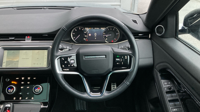 Land Rover Range Rover Evoque 2.0 D200 R-Dynamic SE 5dr Auto Diesel Hatchback